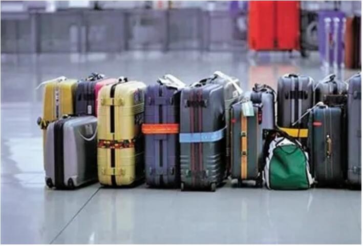 重庆到广丰区行李托运